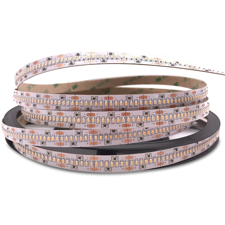 2110 SMD LED Flexible Strip CRI90