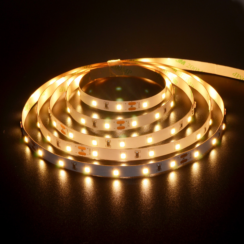 2835 SMD LED Flexible Strip