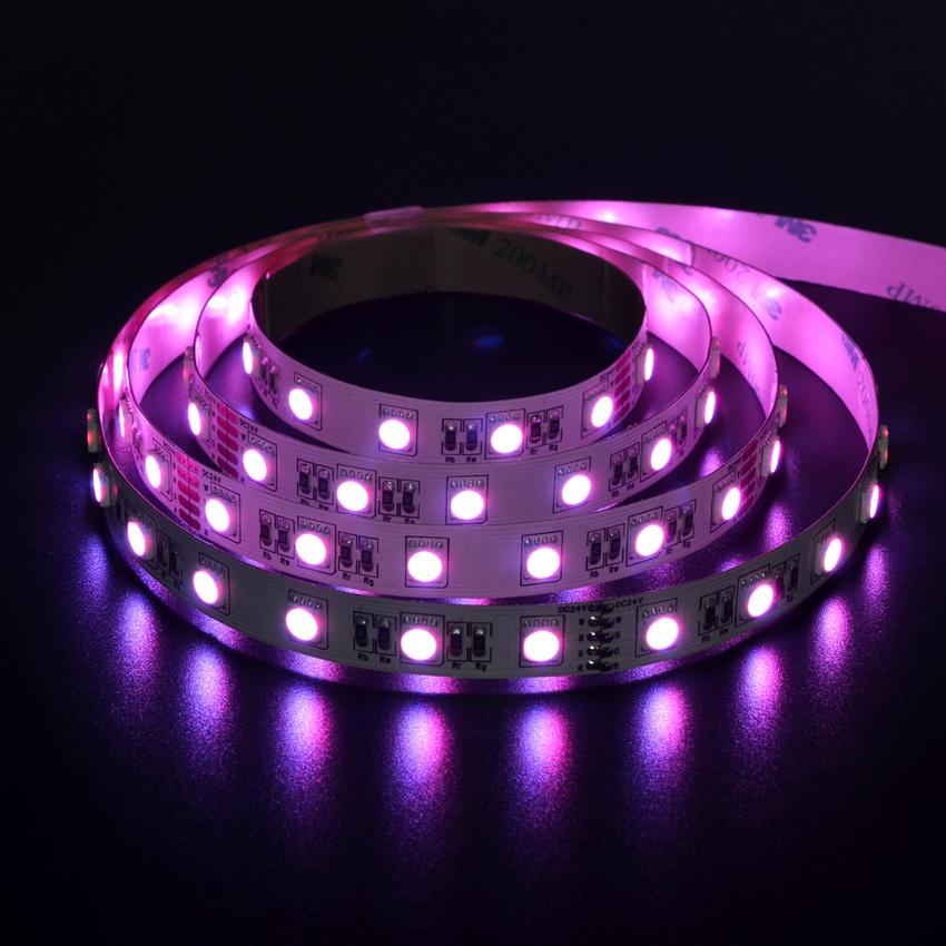 SMD 5050 RGBW 4 IN 1 LED Strip Light