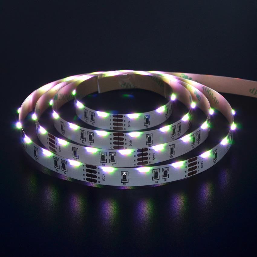 SMD 020 Side View LED Strip Light