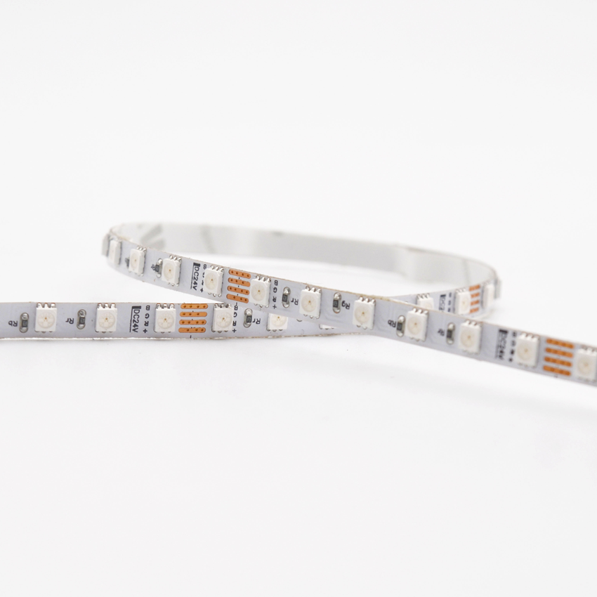 SMD 2835 RGB LED Strip Light