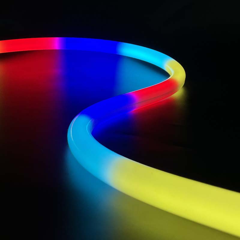 Digital Neon LED Strip Light