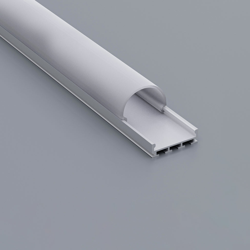 LED Aluminum channel